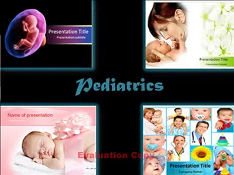 Medical Powerpoint Templates