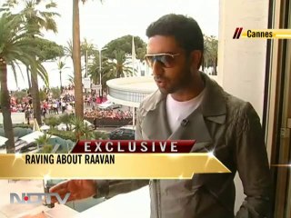 Mani understands me well: Abhishek