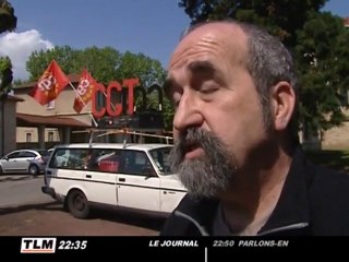 Le premier hôpital-prison de France ouvre ses portes