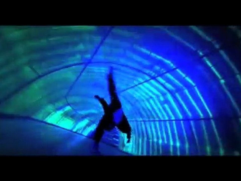 Robin Merchant Choreography (India)