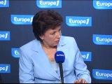 Les promesses de Bachelot aux infirmiers