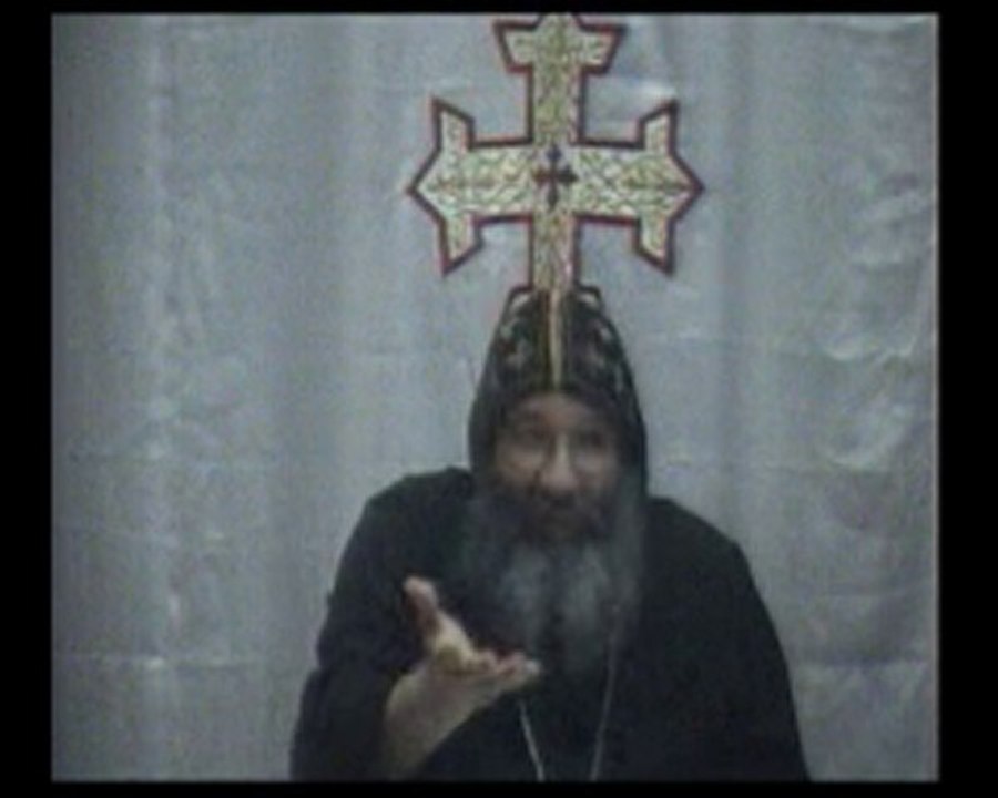 Réunion des Jeunes Colombes 14.05.2010