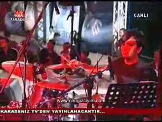 Cengiz Kurtoğlu Sancaktepe Samsunlular Günü Bölüm 5