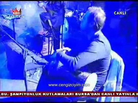 Cengiz Kurtoğlu Sancaktepe Samsunlular Günü Bölüm 6