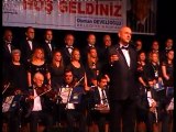 bahçelievler b., tsm korosu nisan 2010 konserinden