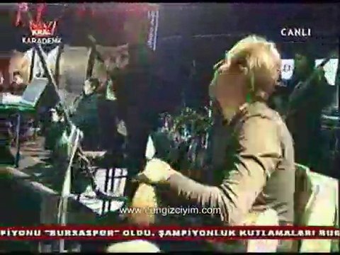 Cengiz Kurtoğlu Sancaktepe Samsunlular Günü Bölüm 7