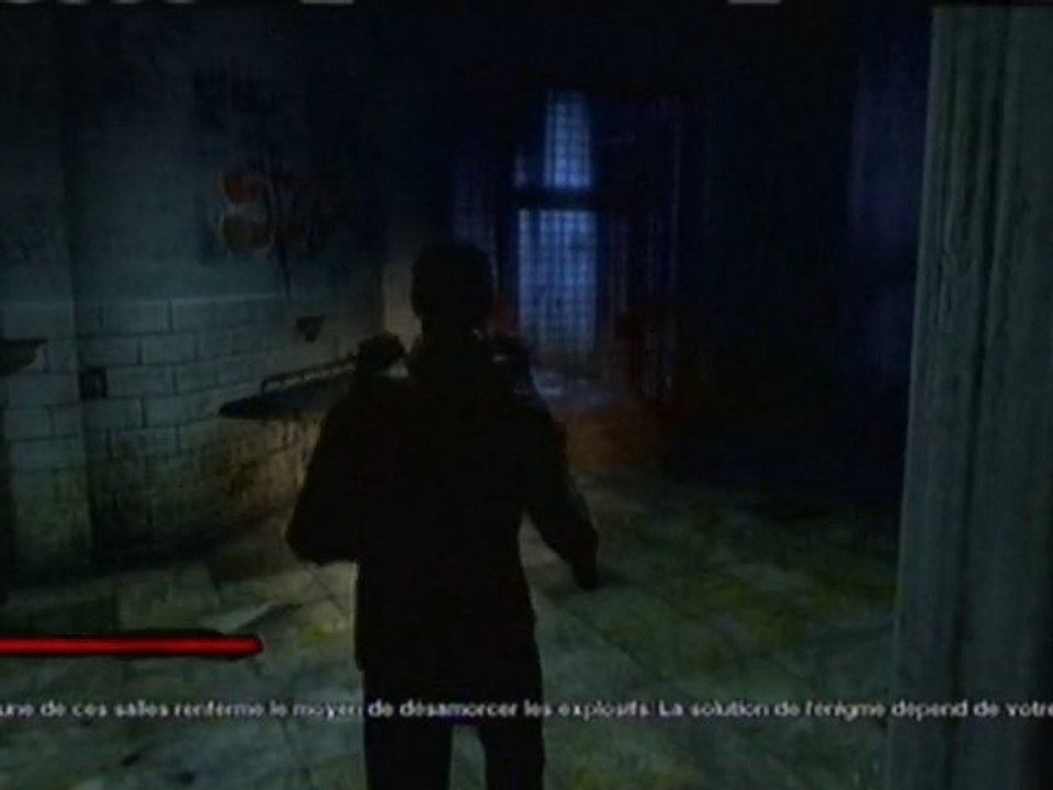 saw test xbox360