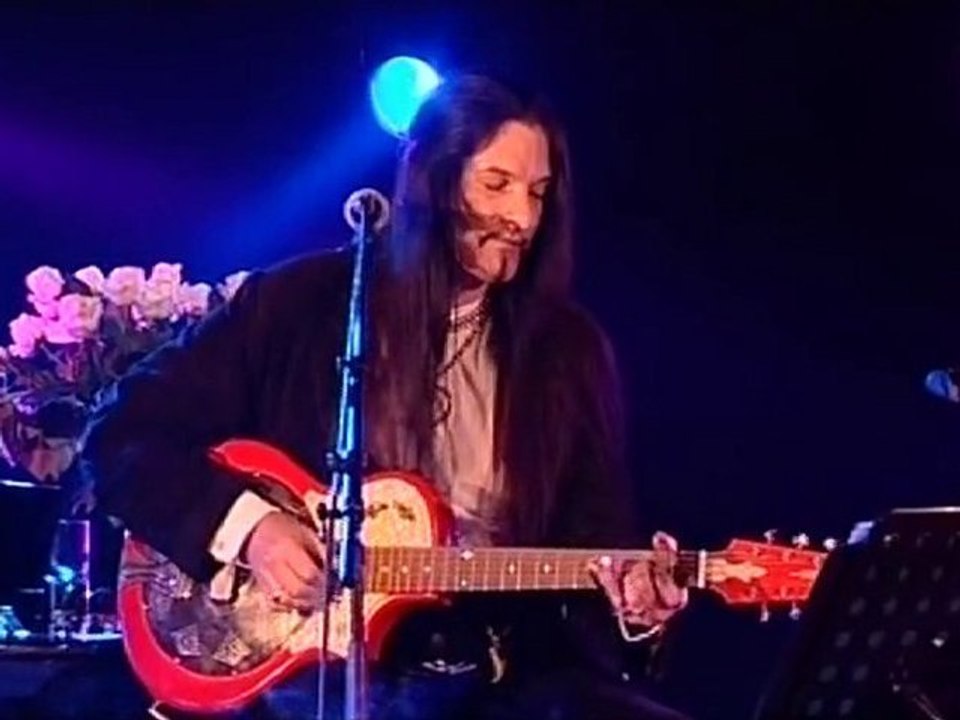 Willy DeVille - 3/5 - Zycopolis Productions