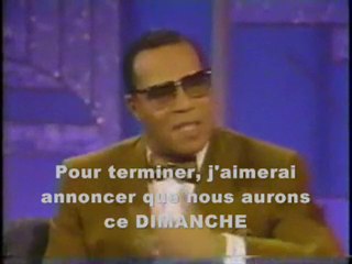 COMMENT EN FINIR AVEC LA CONNERIE 1ère partie