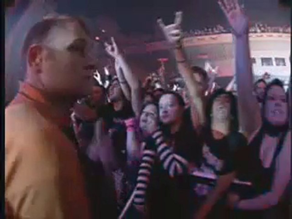 Machine Head - Old Live Off Elegies