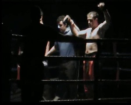 Combat Muselet vs Roques décision