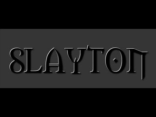 slayton demo recordd