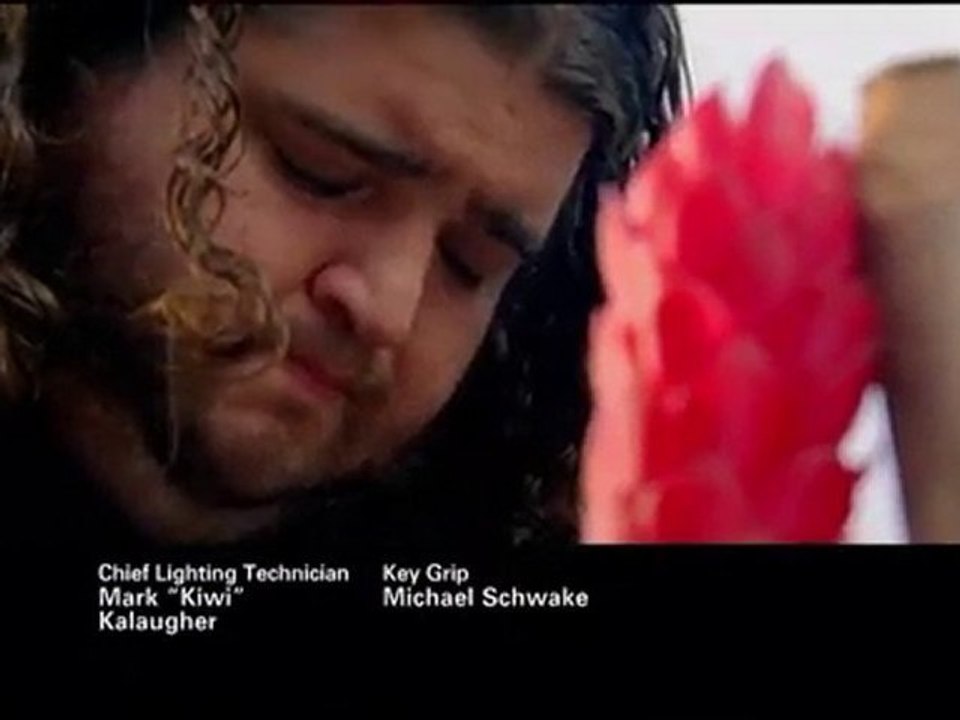 Lost Episode 6.17 /18 - The End - Promo