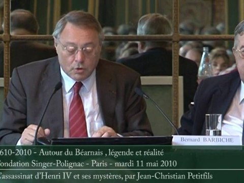 Henri IV - Jean-Christian Petitfils