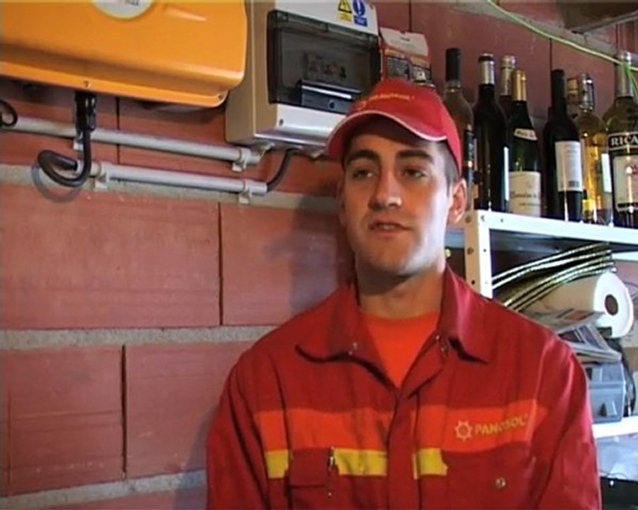 L'essor des panneaux solaires photovoltaïques