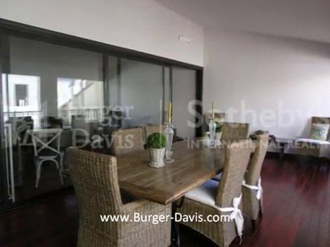 Contemporary Apartment in Cannes | Luxury Apartment for Rent