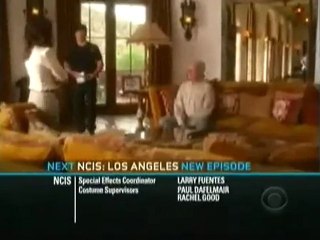 NCIS - Episode 7.24 - Rule Fifty-One - Promo