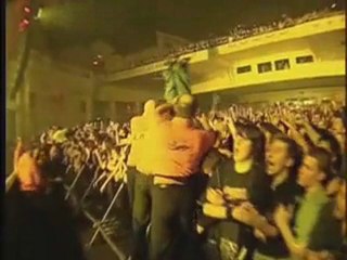 Machine Head -Take My Scars live elegies