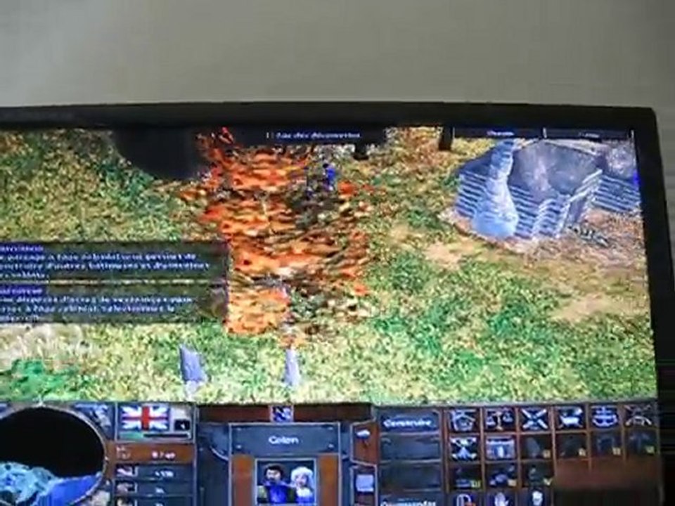 Apprendre à jouer age of empire 3