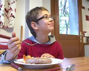 Mag' "Portrait d'une famille néerlandaise dans les Yvelines"