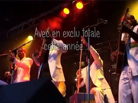 bande annpnce cox party 2010