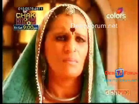 Aise karo Na Vida - 19th May 2010 Watch Online pt1
