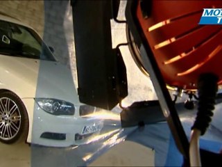 Essai auto BMW 135i