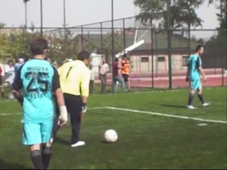 POYRAZ GENÇLİK-GAZİLER GENÇLİK (2-1) video-2