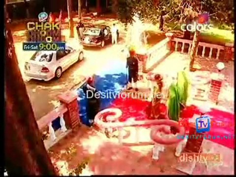 Aise karo Na Vida - 19th May 2010 Watch Online p2