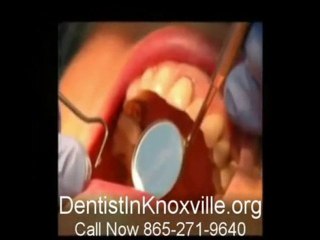 Dentist Care In Knoxville
