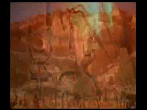 Hz. İbrahim'in kavminin özellikleri