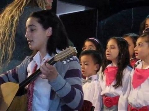 2009-2010 Egitim Ogretim Yili 19 Mayis