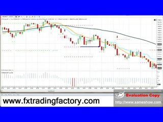 Netpicks trading system on the Nasdaq e mini