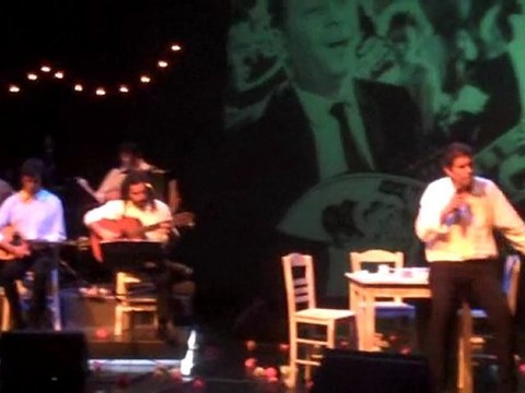 Το cosmo.gr στην Πρεμιέρα του Γιάννη Μπέζου 2