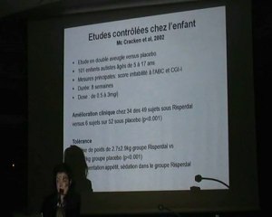 Autisme et TED : Les nouvelles voies de la Recherche part.4