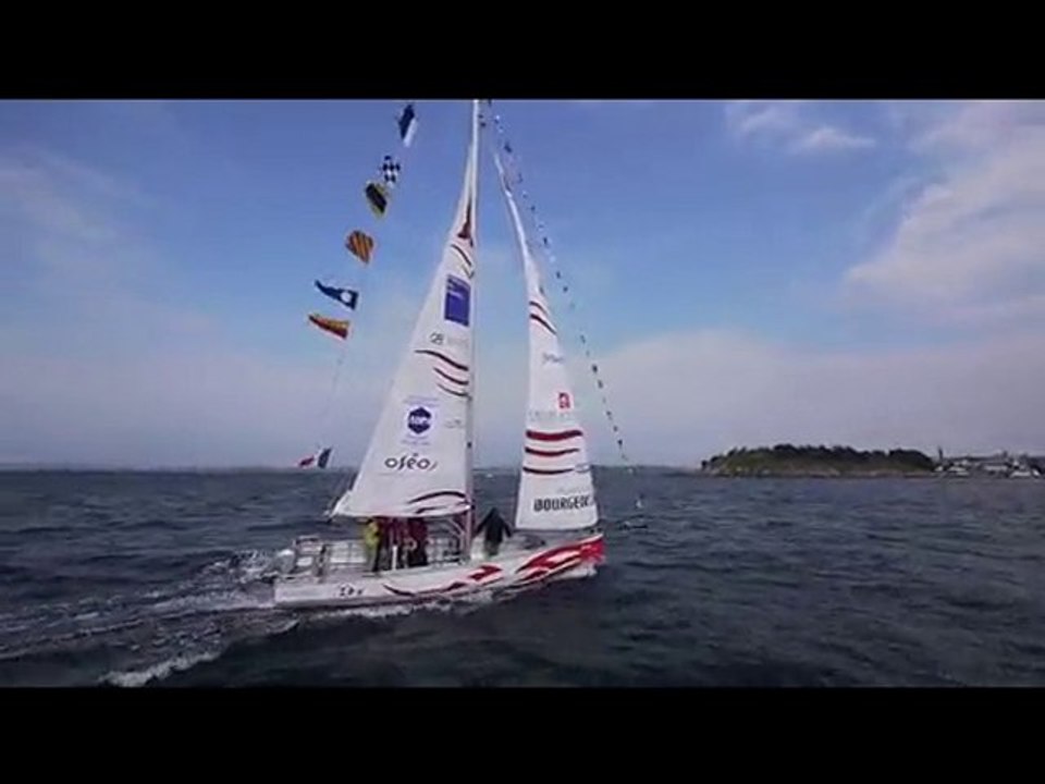 Andy 27 - Un bateau, un rêve