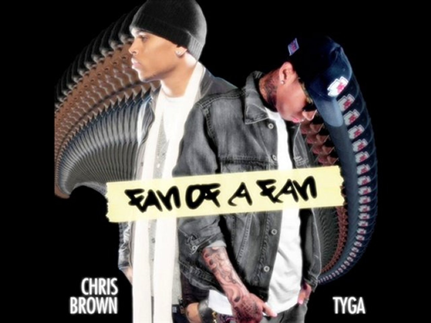 Chris Brown & Tyga - Drop Top Girl [TRADUÇÃO PT-BR] ᴴᴰ 