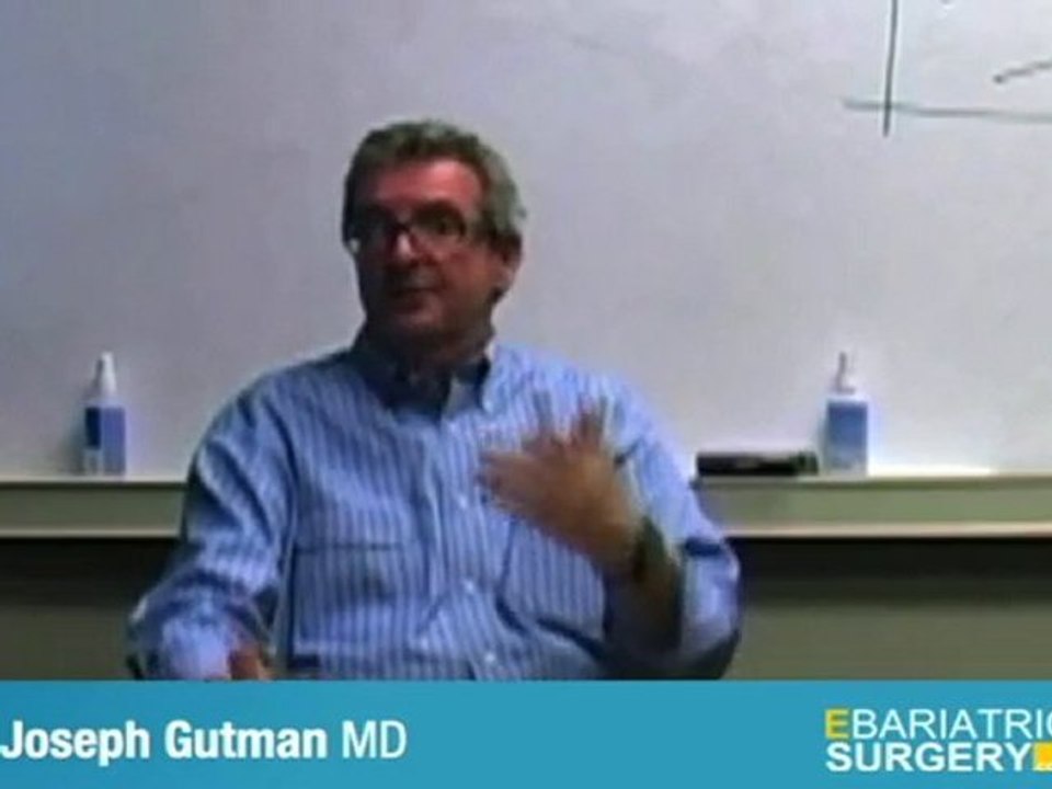 Bariatric Surgery