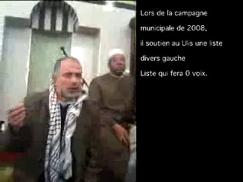 la verité sur les événements de la mosquée de drancy