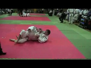 IBF Multi Nation Judo 2010 Seniors Part 3