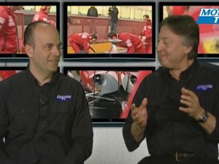 Debriefing F1 GP de Monaco - Partie 1