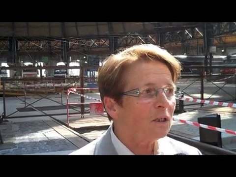 La rotonde de Chambéry passe sous contrôle de la ville