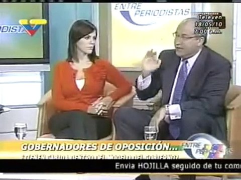 LA HOJILLA DEL DÍA MARTES 18 MAYO 05