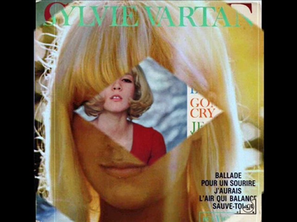 ROBERT - En écoutant la pluie - à Sylvie VARTAN