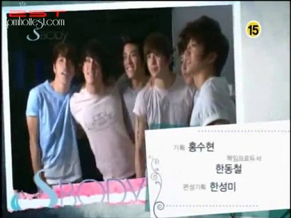 [Vietsub - 2ST] 100304 S-body Ep 2_Part3