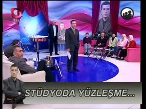 Canlı Yayında Yanlış Numara