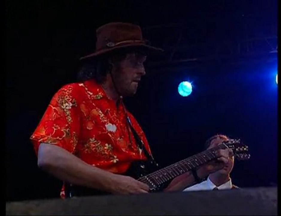 Emir Kusturica & The No Smoking Orchestra - Zycopolis Productions