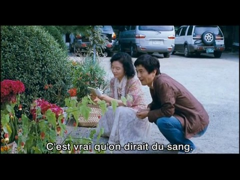 Cannes Excerpts: 'Poetry'