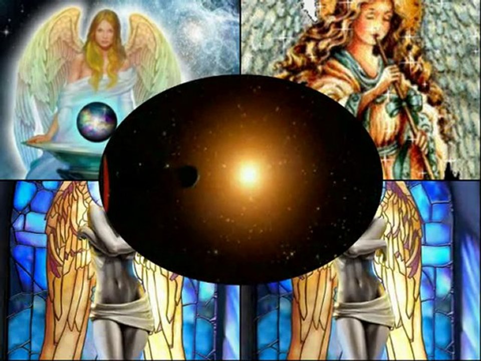 ●•٠· LES ANGES VEILLENT ..... ˙·٠•●