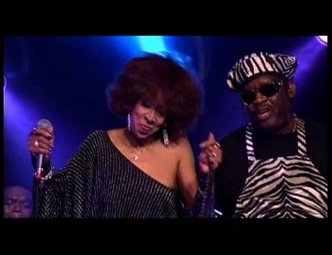 The Jazz Crusaders - Zycopolis Productions